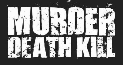 logo Murder Death Kill